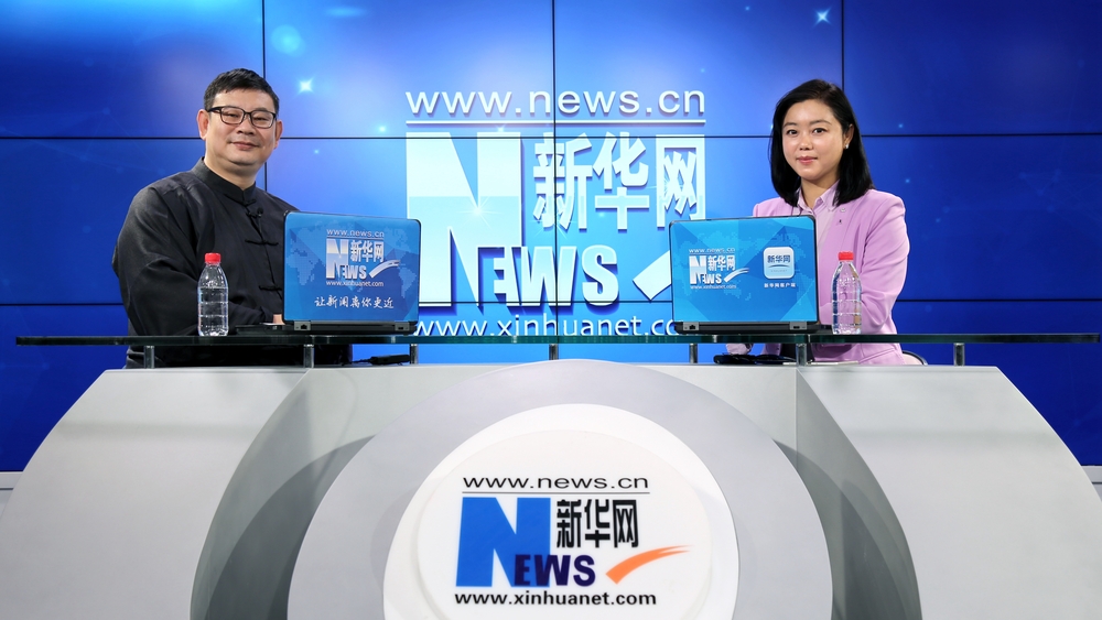 陸雷：青少年上網(wǎng)的&ldquo;正確打開(kāi)方式&rdquo;