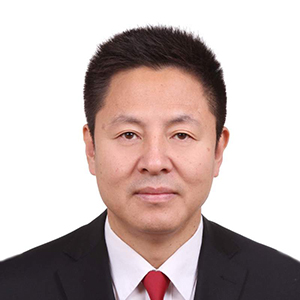 敖虎山：健康不僅關(guān)乎個人，更是一種社會責(zé)任