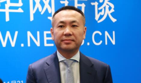 姬廣飛:推進中醫(yī)健康保健模式服務全球