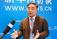 張伯禮:中醫(yī)藥主要靠標準引領世界