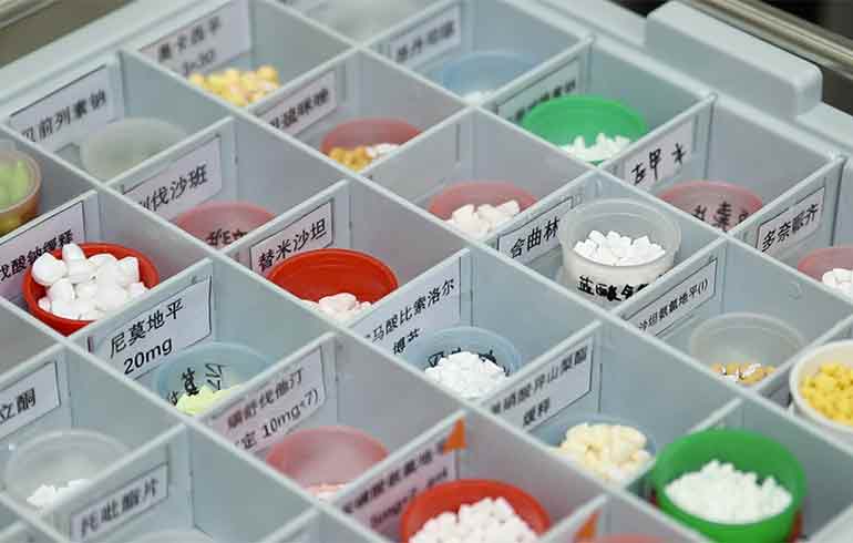 第四集：別了，以藥補(bǔ)醫(yī)