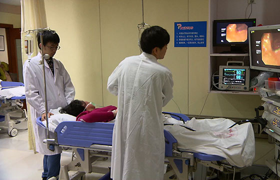 第九集：提高質(zhì)量、創(chuàng)新技術(shù)，讓患者更安心