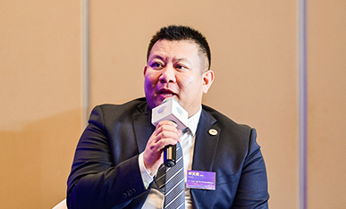 畢文寶：企業(yè)要重視技術(shù)創(chuàng)新，先試先行