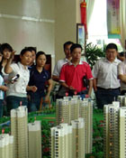 專家談合肥“護(hù)房行動” 質(zhì)量問題重在房企把關(guān)