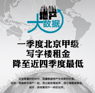 地產(chǎn)大數(shù)據(jù)--北京房子賣得好不好？看數(shù)據(jù)!