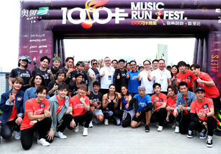 品牌提升，打造標桿公益精品項目