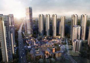 擁有30+城市更新項目40+推進中，提升大灣區(qū)城市面貌