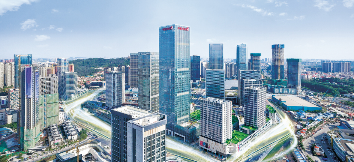 2019年是中國奧園發(fā)展史上一個重要里程碑，奮進新時代，筑夢新奧園。積極履行企業(yè)應(yīng)承擔(dān)的社會責(zé)任，為客戶乃至社會&ldquo;構(gòu)筑健康生活&rdquo;。