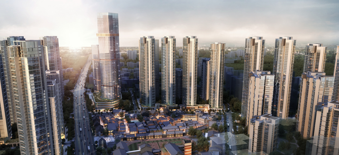 2019年是中國奧園發(fā)展史上一個重要里程碑，奮進新時代，筑夢新奧園。積極履行企業(yè)應(yīng)承擔(dān)的社會責(zé)任，為客戶乃至社會&ldquo;構(gòu)筑健康生活&rdquo;。