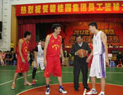 構(gòu)建&ldquo;人才地圖&rdquo; ，共享成就