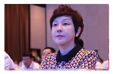 天朗控股集團(tuán)董事長(zhǎng) 孫茵