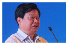 浙江省住房和城鄉(xiāng)建設(shè)廳廳長(zhǎng) 談月明