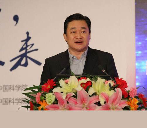 田舒斌:呼喚創(chuàng)新與秩序、尊重并行的互聯(lián)網(wǎng)新時(shí)代