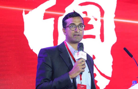 阿倫·拉奧：復(fù)制硅谷成功秘訣，需要企業(yè)、大學(xué)、政府的合力