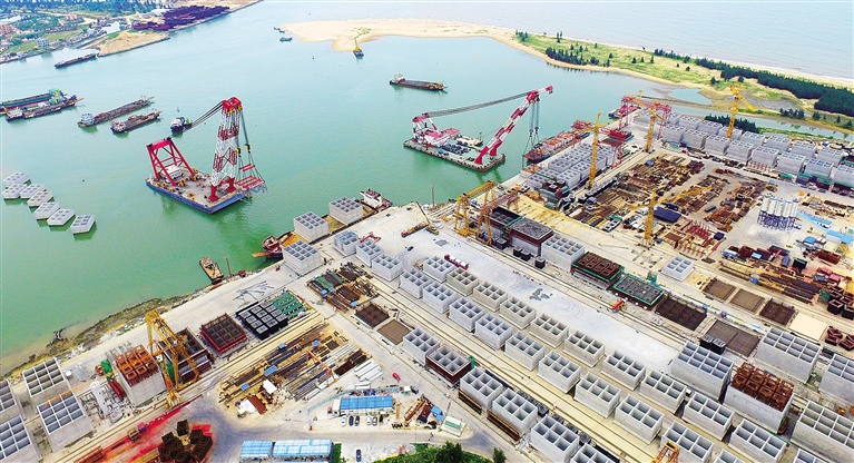 權(quán)限下放干部下沉 ?？谏罨姓芾眢w制改革