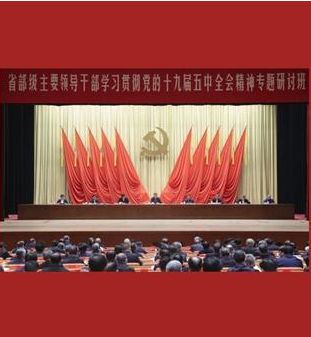 新華社評論員：心懷“國之大者”，主動擔(dān)當(dāng)作為