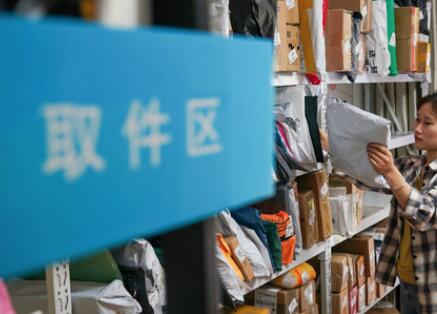 綠色包裝這么好，為啥我收快遞時遇不到？