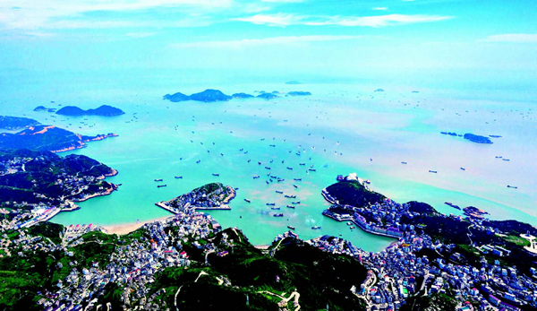 拿什么守護你，我的海洋？