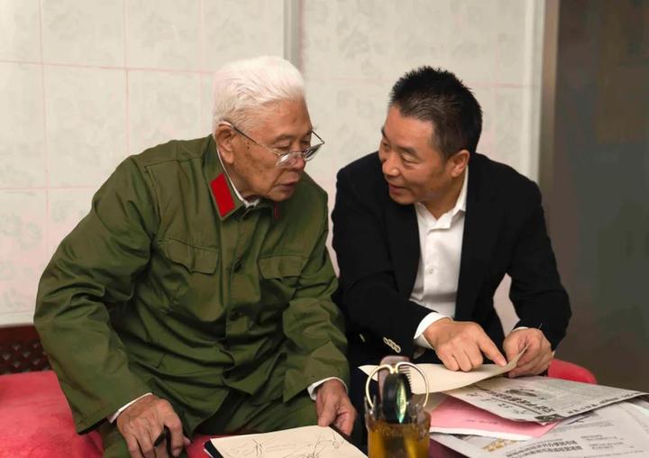 這些畫面，見證歷史