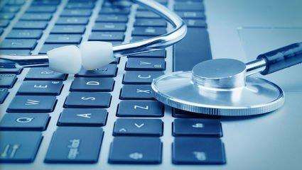 互聯(lián)網(wǎng)醫(yī)療的春天已來？數(shù)字告訴你答案