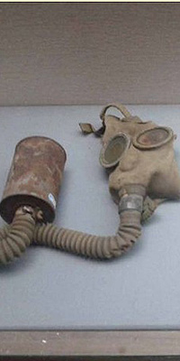 實(shí)拍侵華日軍731部隊舊址