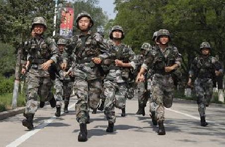 以戰(zhàn)領(lǐng)訓(xùn)，打牢勝戰(zhàn)根基