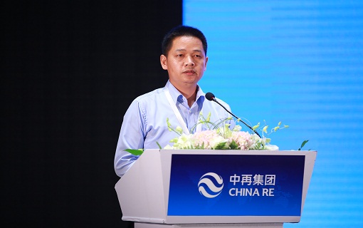 方偉華：應(yīng)建立巨災模型生態(tài)體系