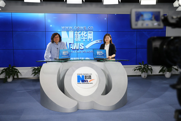 架起東西方音樂(lè)之間的橋梁，事實(shí)證明這種方式完全被觀眾接受，這就是對(duì)我們最大的肯定。