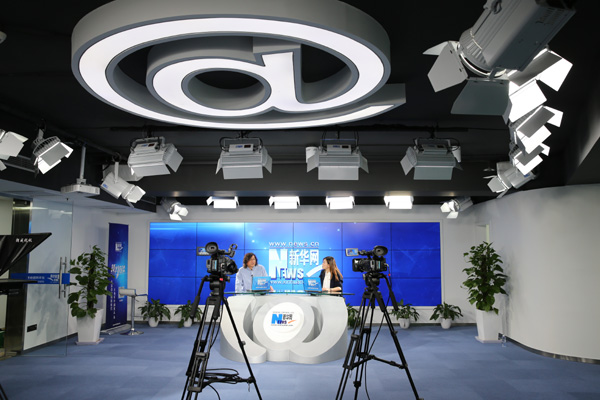 公益本身觸及靈魂，洗滌人格。