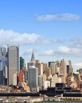 在紐約，這些地方騎車危險(xiǎn)