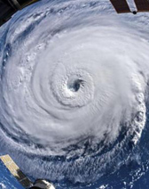 目前北半球進(jìn)入熱帶氣旋活躍期，