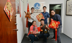 吉隆坡分社、新華網(wǎng)馬來西亞頻道