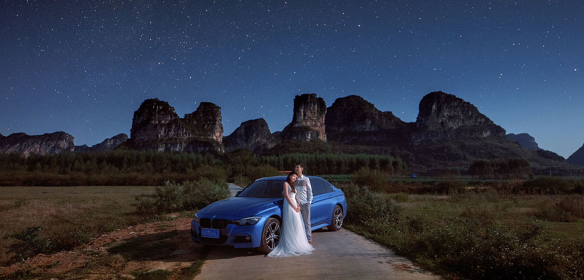 【光影輕課堂】保姆級(jí)教程！帶你拍絕美星空