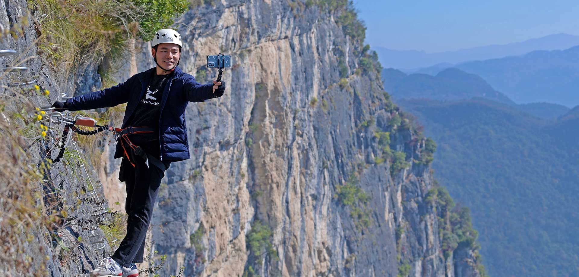 【顯影中國(guó)】主播來(lái)了！鄉(xiāng)村振興“云”動(dòng)力