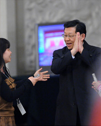 部長“求饒”錄