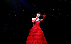 中日邦交正?；?0周年“謝鳴之緣”演唱會溫暖東京