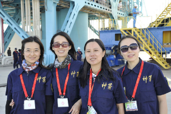 李文清，鄧舞燕，容易，劉立新