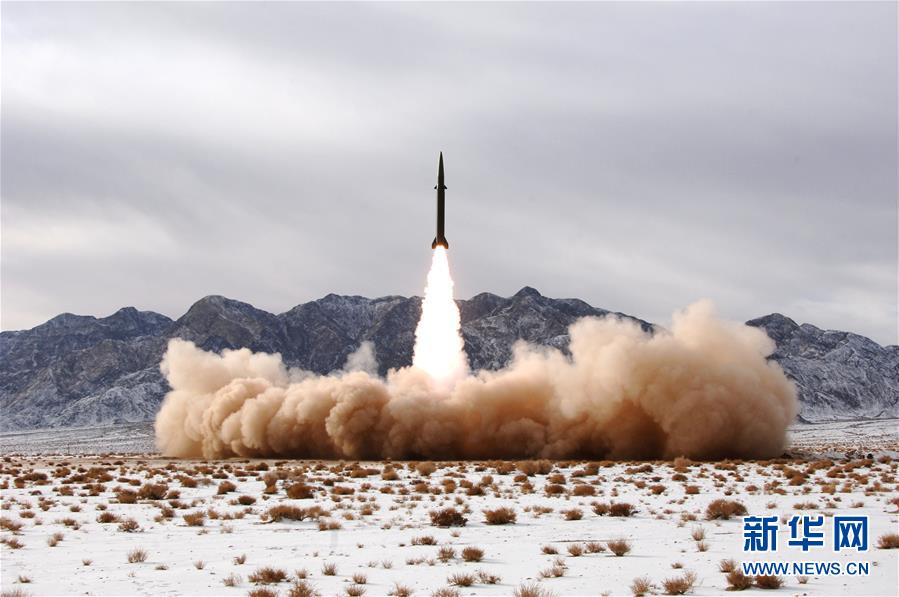 （圖文互動）（3）中國軍隊2017：打造實戰(zhàn)化訓練&ldquo;升級版&rdquo;