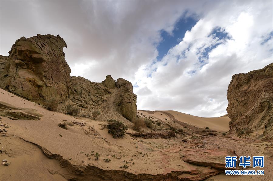 (圖文互動(dòng))(1)中國(guó)火星村項(xiàng)目通過專家評(píng)審