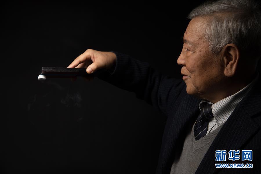 (新華全媒頭條·圖文互動)(9)奏響中國創(chuàng)新最強(qiáng)音——從國家科技大獎看創(chuàng)新走向