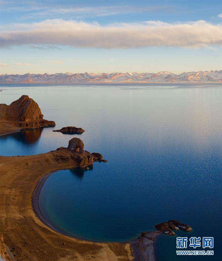 (新華全媒頭條·圖文互動)(2)正在破譯的“青藏密碼”——第二次青藏高原綜合科考首期成果發(fā)布