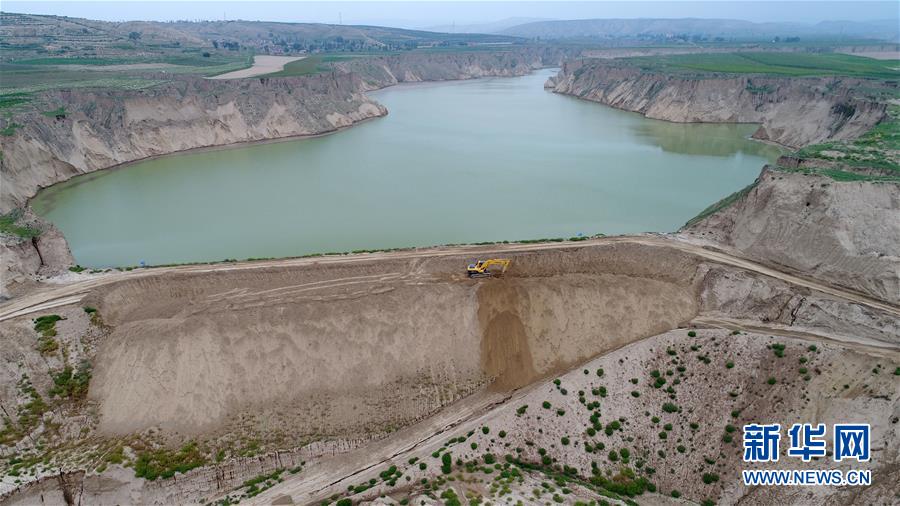 (新華全媒頭條·圖文互動)(11)中國扶貧的西海固答卷——寧夏奮進60年巡禮之脫貧攻堅篇