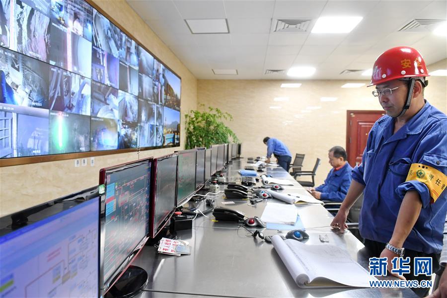 (在習(xí)近平新時(shí)代中國(guó)特色社會(huì)主義思想指引下·慶祝改革開(kāi)放40周年·綠色發(fā)展·圖文互動(dòng))(2)烈火淬煉中的轉(zhuǎn)型之變——綠色發(fā)展之“火”的故事