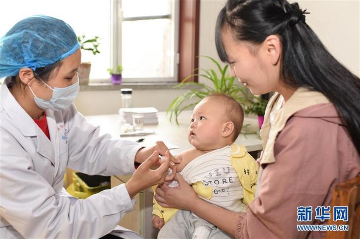 (新華全媒頭條·“改革開放40年”變遷走筆·圖文互動(dòng))(3)活力的迸發(fā)——改革開放40年變遷系列述評(píng)社會(huì)篇