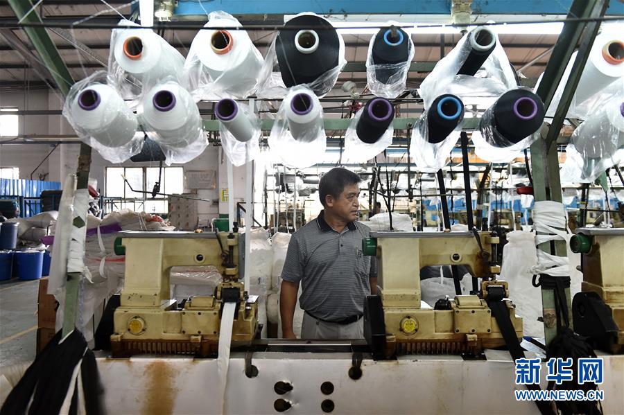 （新華全媒頭條·圖文互動(dòng)）（5）祖國(guó)必須統(tǒng)一，也必然統(tǒng)一——習(xí)近平總書(shū)記重要講話為兩岸關(guān)系發(fā)展定向領(lǐng)航