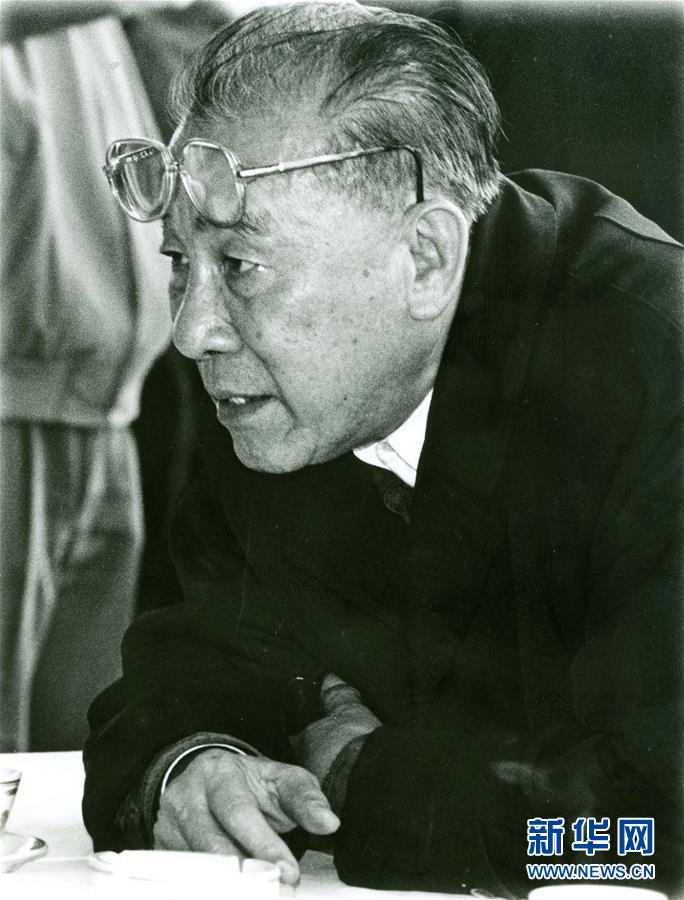 (改革先鋒風(fēng)采·圖文互動)(1)袁庚:改革開放試驗田“蛇口模式”的探索創(chuàng)立者