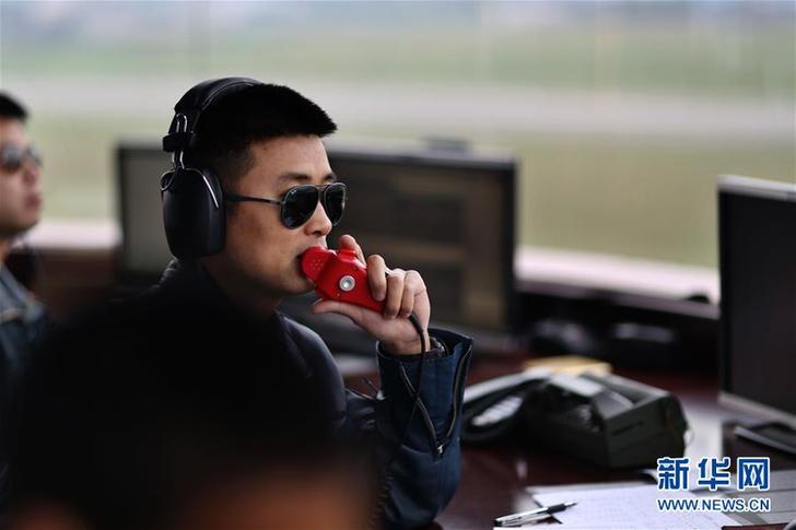 (改革先鋒風(fēng)采·圖文互動)(1)蔣佳冀:乘著改革強軍的東風(fēng)奮飛