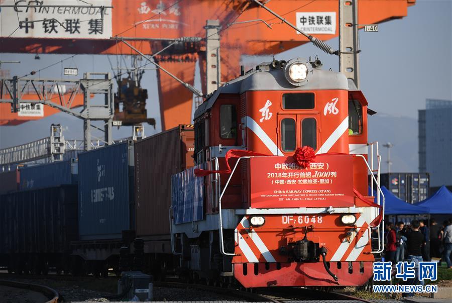 （新華全媒頭條&middot;圖文互動）（2）首超90萬億元！中國經濟交出穩(wěn)中有進成績單