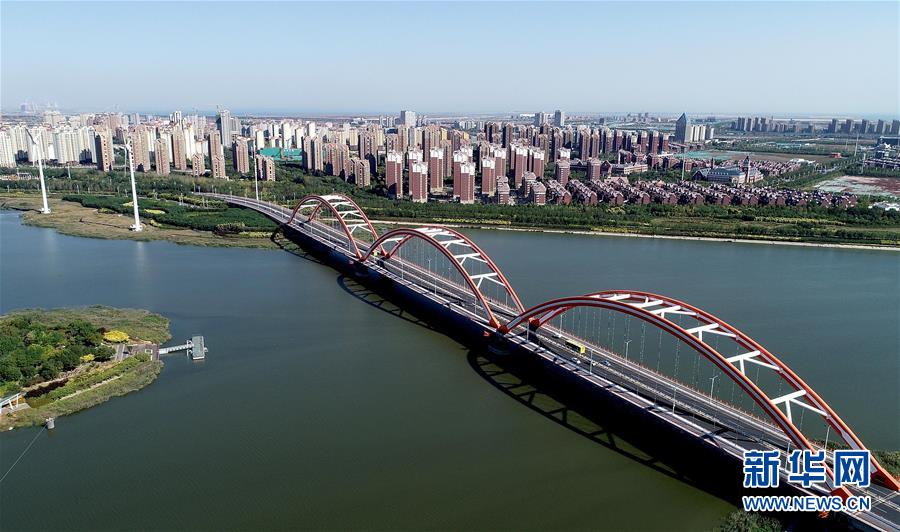 （新華全媒頭條·京津冀協(xié)同發(fā)展五周年·圖文互動）（6）開辟高質(zhì)量發(fā)展的光明前景——以習(xí)近平同志為核心的黨中央謀劃推動京津冀協(xié)同發(fā)展五周年紀(jì)實(shí)