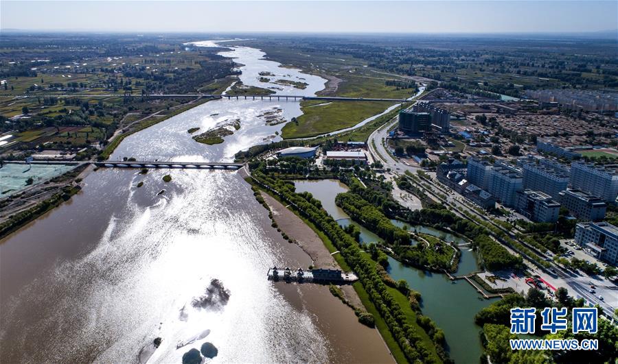 （新華全媒頭條·圖文互動）（6）攻堅，為了美麗中國——黨的十八大以來污染防治紀(jì)實